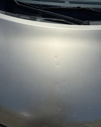 Nissan Micra cena 5999 przebieg: 185814, rok produkcji 2003 z Miasteczko Śląskie małe 56